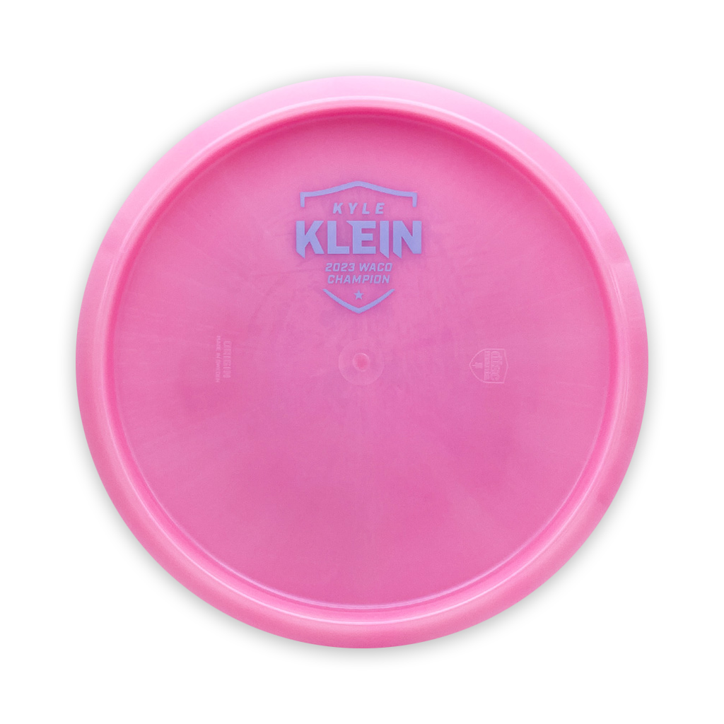 Discmania Kyle Klein Triumph Series Midnight Prowl 2