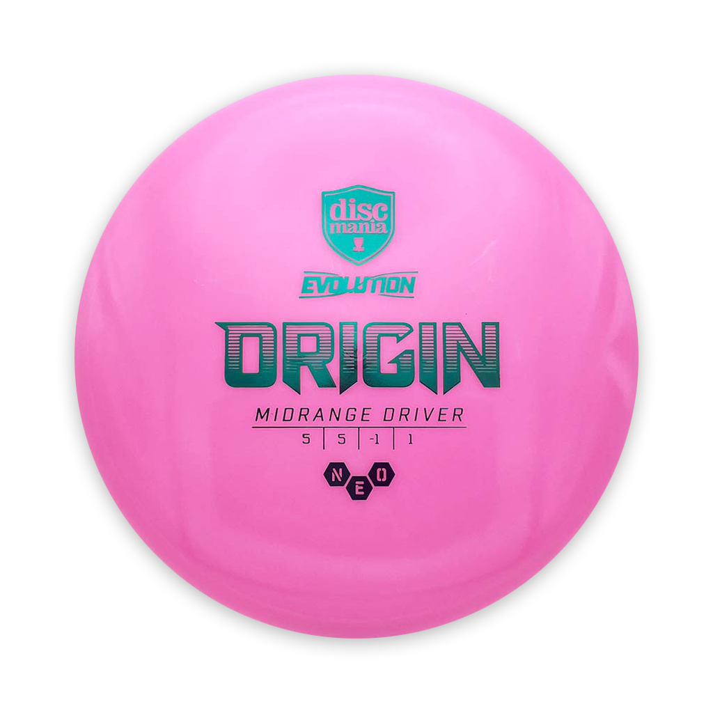 Discmania Neo Origin
