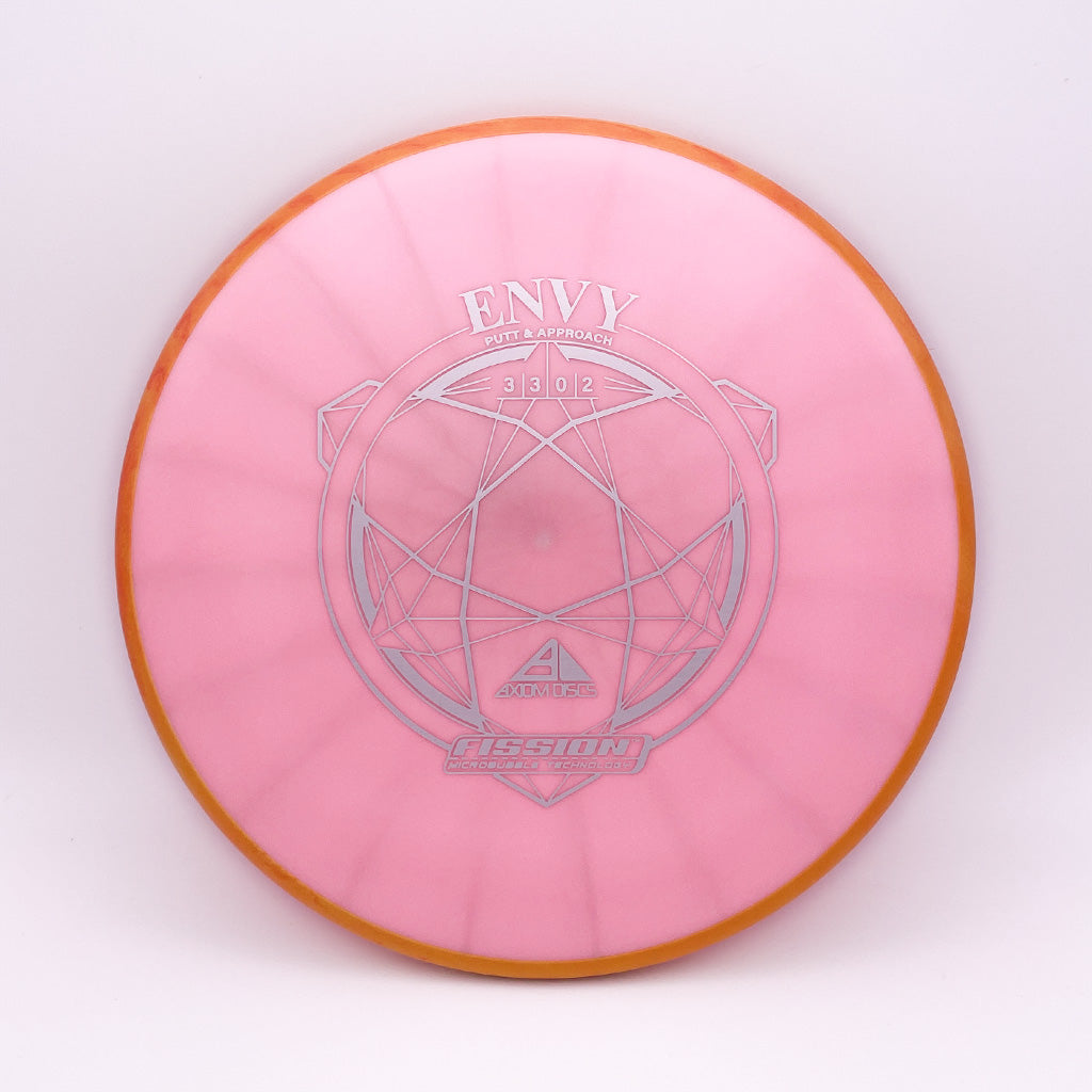 Axiom Discs Fission Envy