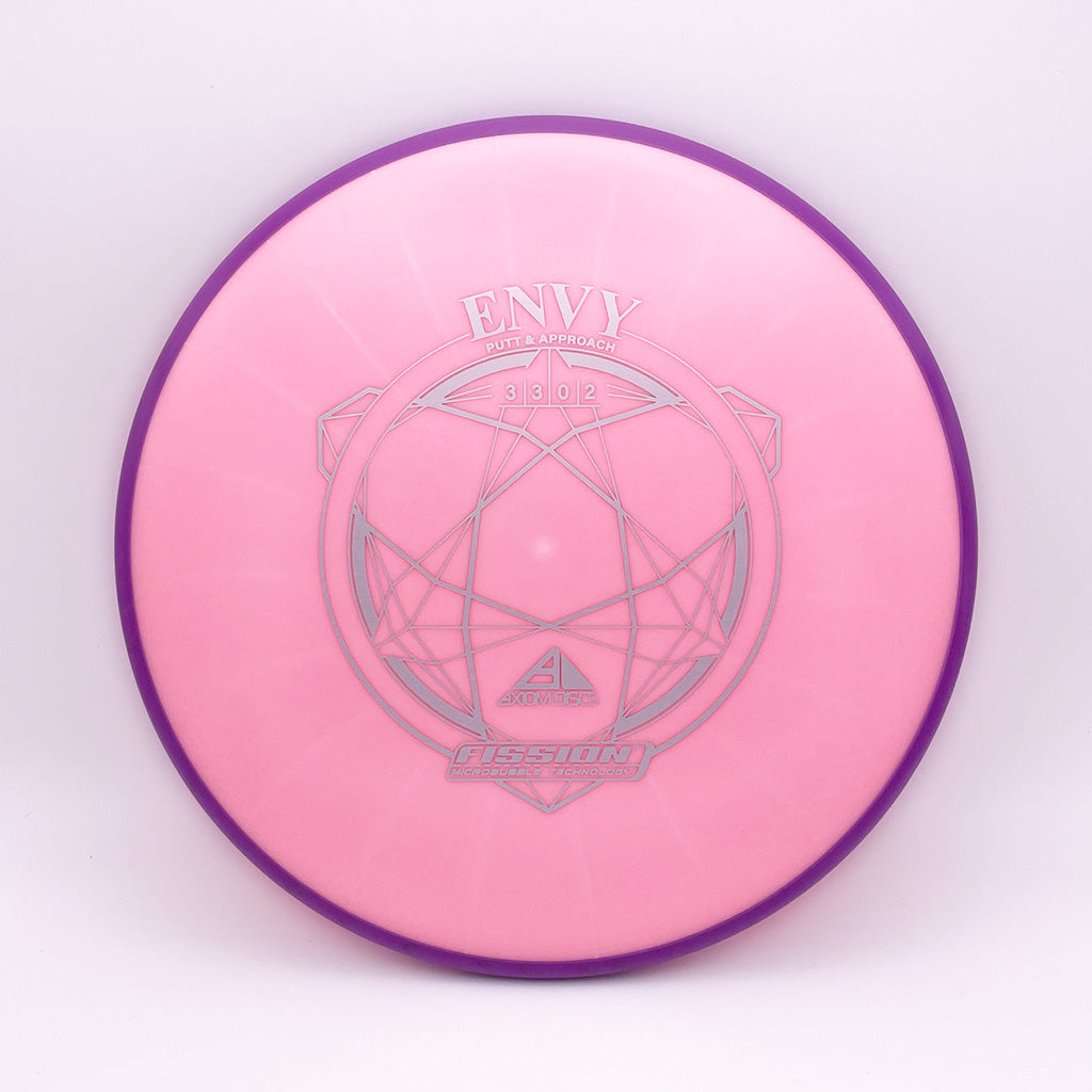 Axiom Discs Fission Envy