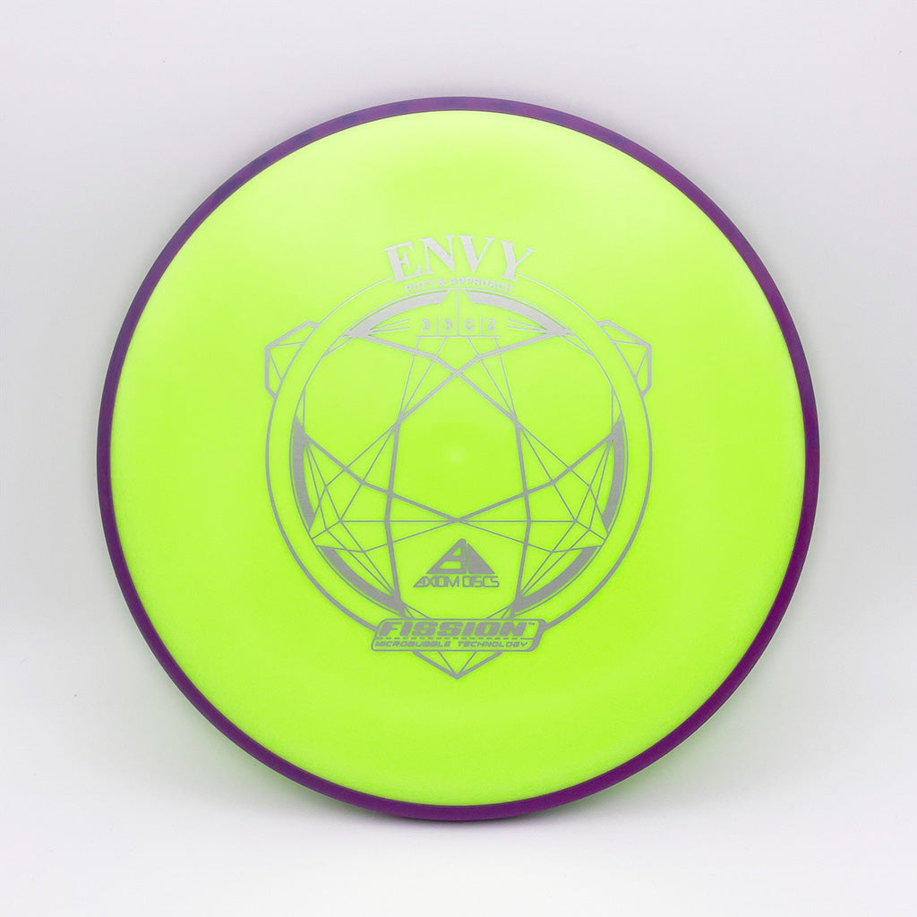 Axiom Discs Fission Envy