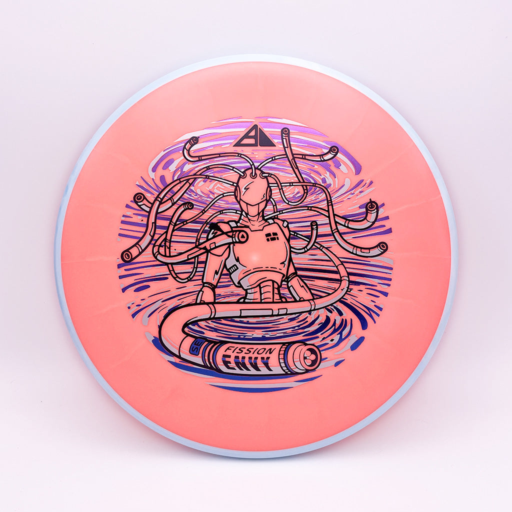 Axiom Discs Special Edition Fission Envy