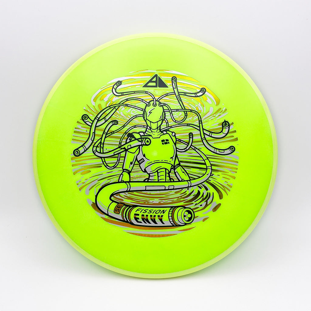 Axiom Discs Special Edition Fission Envy