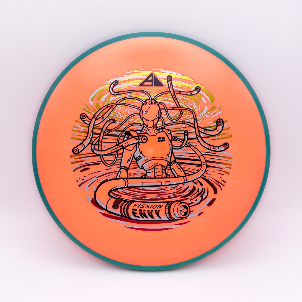 Axiom Discs Special Edition Fission Envy