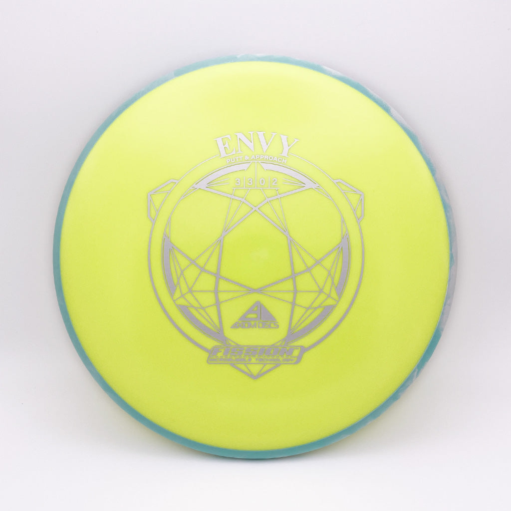 Axiom Discs Fission Envy