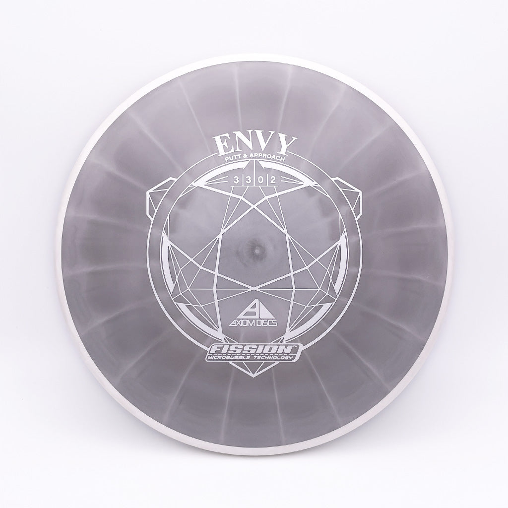 Axiom Discs Fission Envy