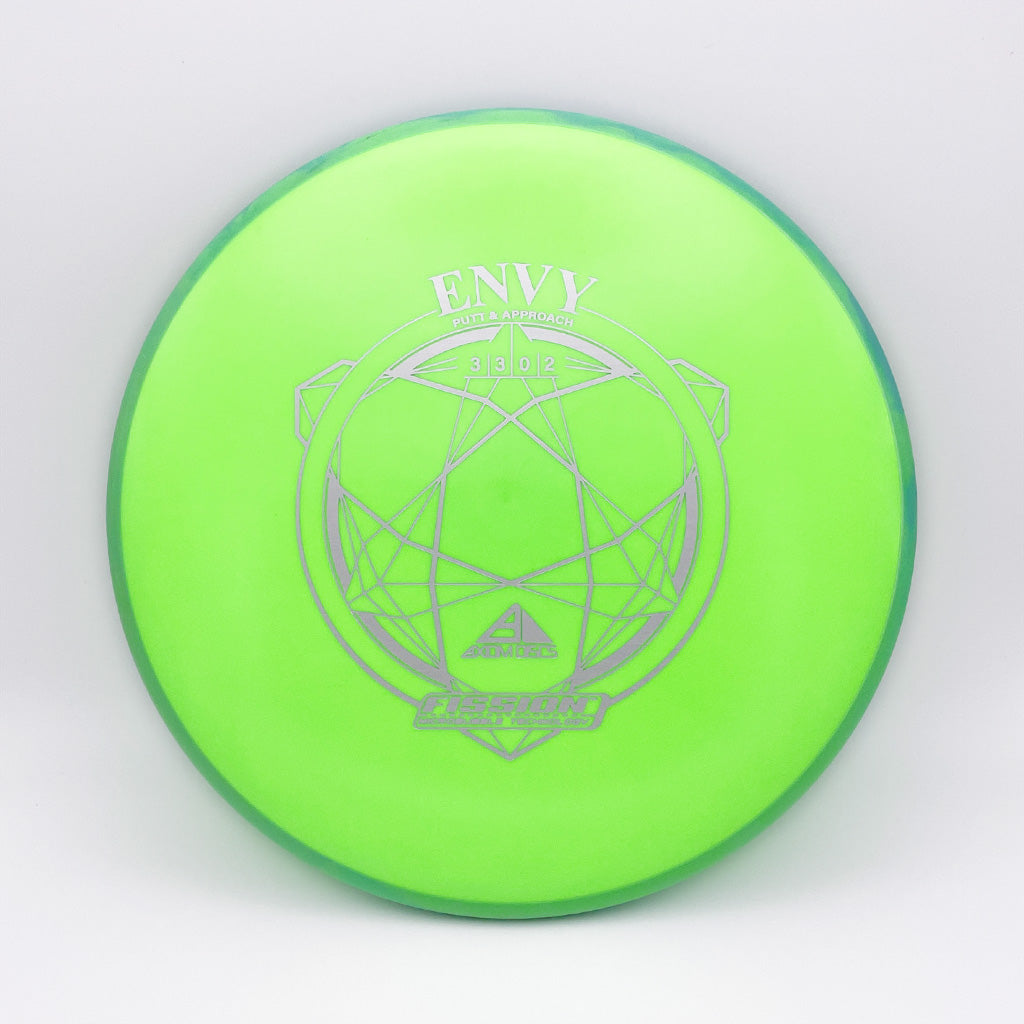 Axiom Discs Fission Envy
