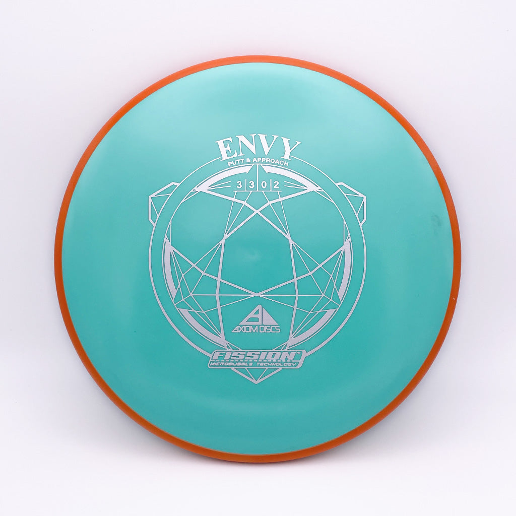 Axiom Discs Fission Envy