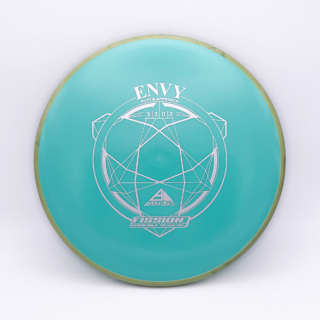 Axiom Discs Fission Envy