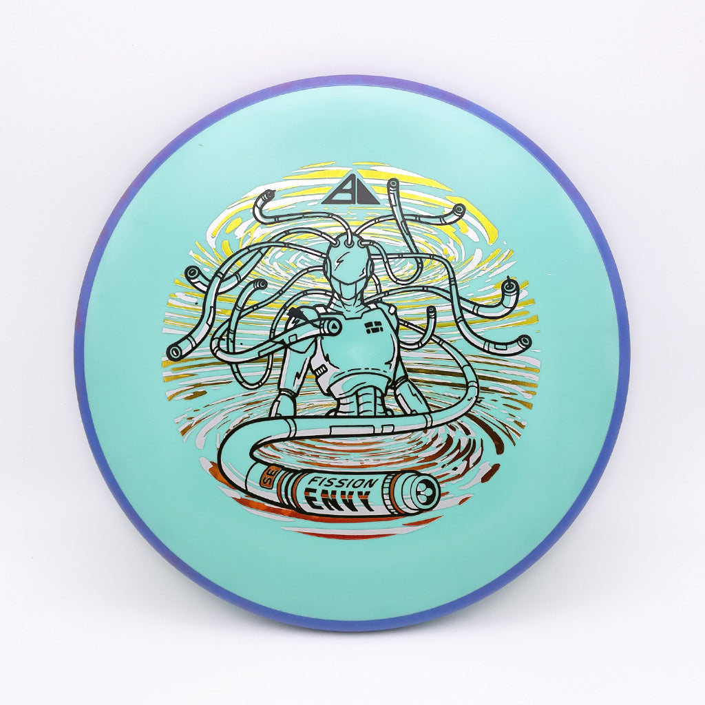 Axiom Discs Special Edition Fission Envy