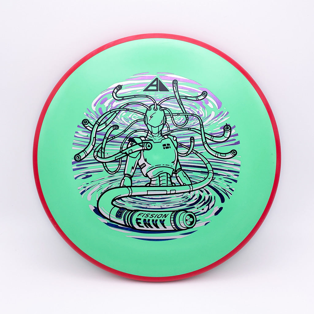 Axiom Discs Special Edition Fission Envy