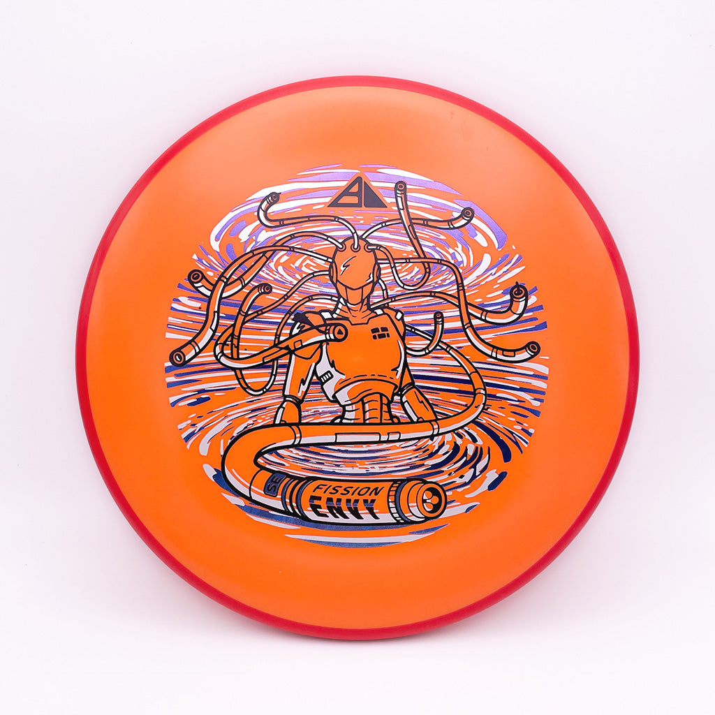 Axiom Discs Special Edition Fission Envy