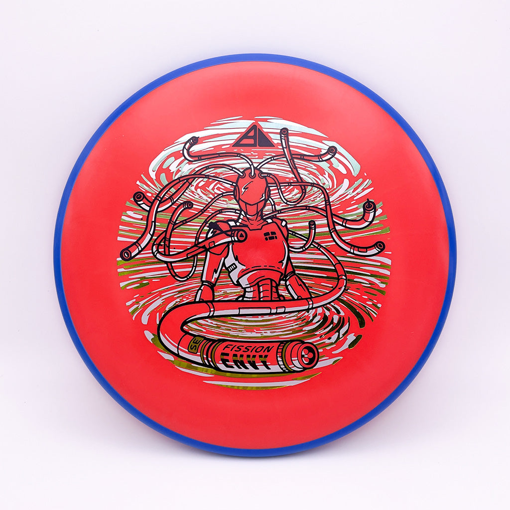 Axiom Discs Special Edition Fission Envy