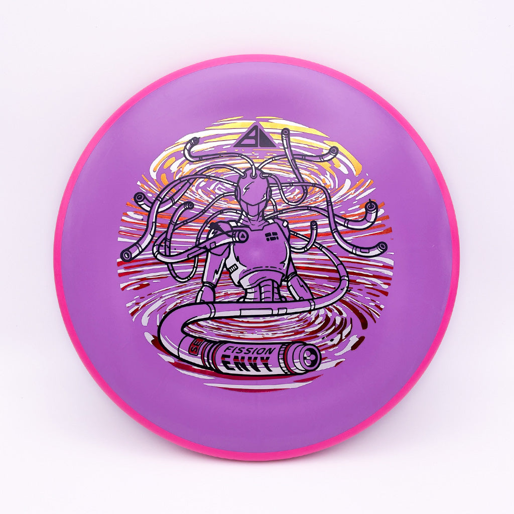 Axiom Discs Special Edition Fission Envy