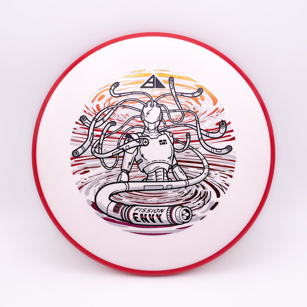 Axiom Discs Special Edition Fission Envy