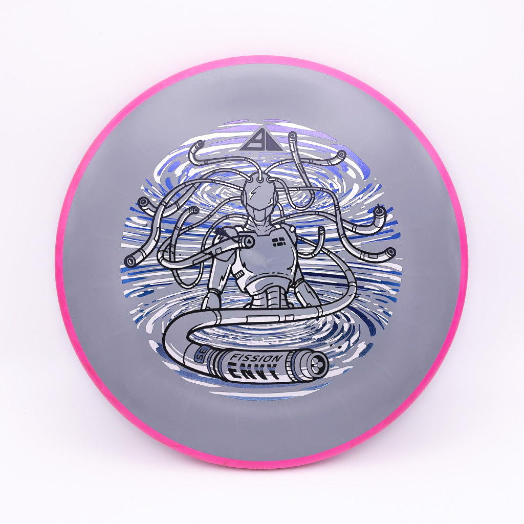 Axiom Discs Special Edition Fission Envy