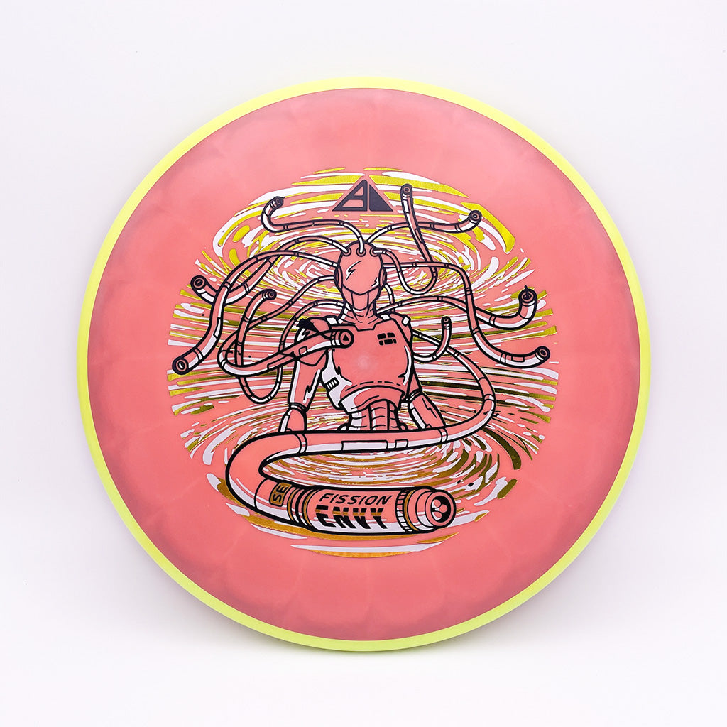 Axiom Discs Special Edition Fission Envy