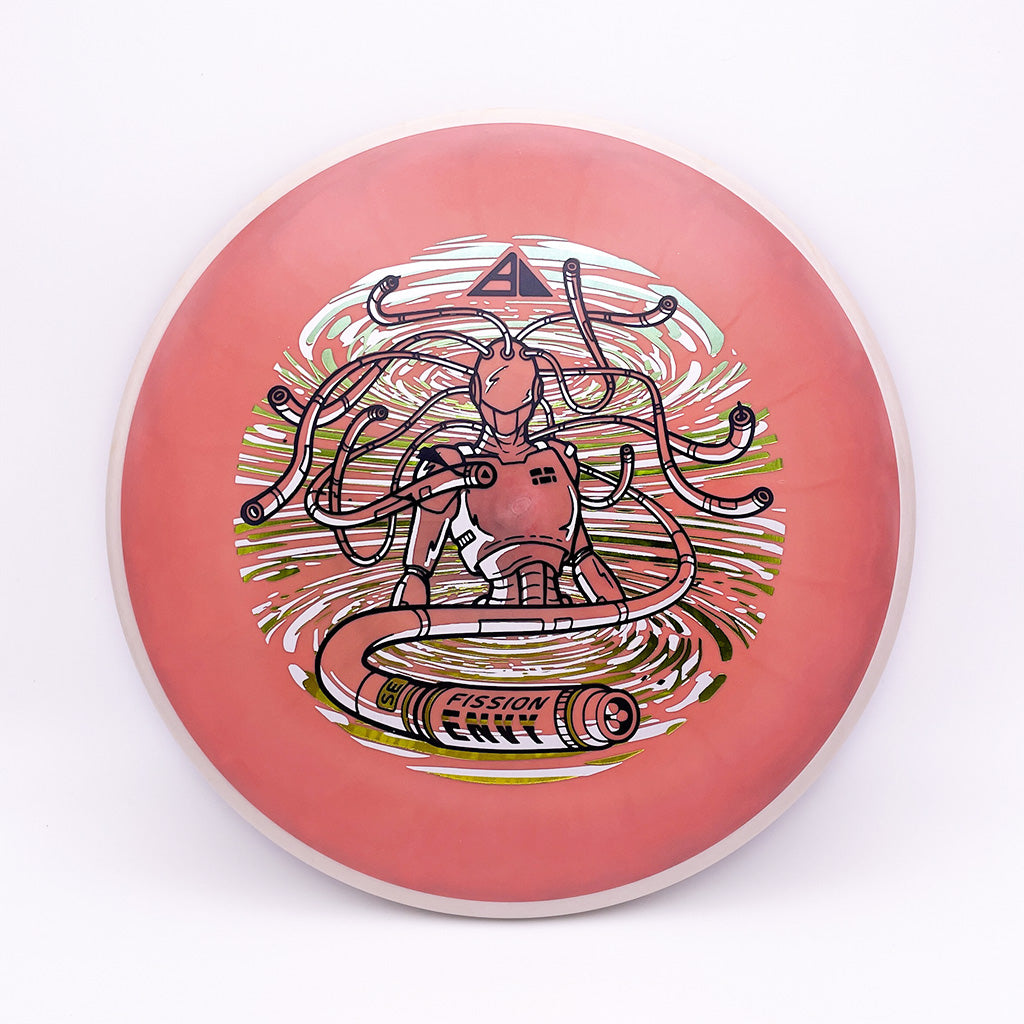 Axiom Discs Special Edition Fission Envy
