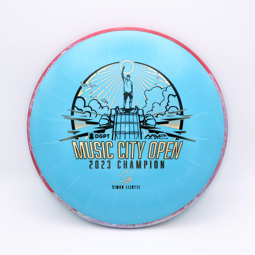 Axiom Discs Fission Proxy