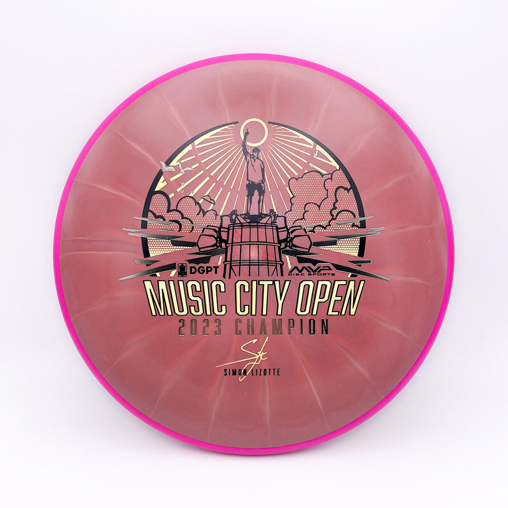 Axiom Discs Fission Proxy