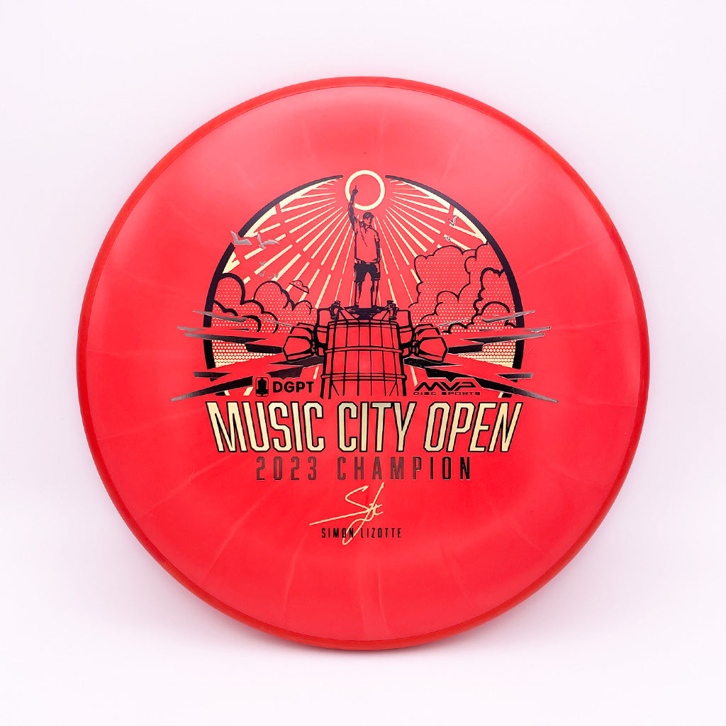 Axiom Discs Fission Proxy