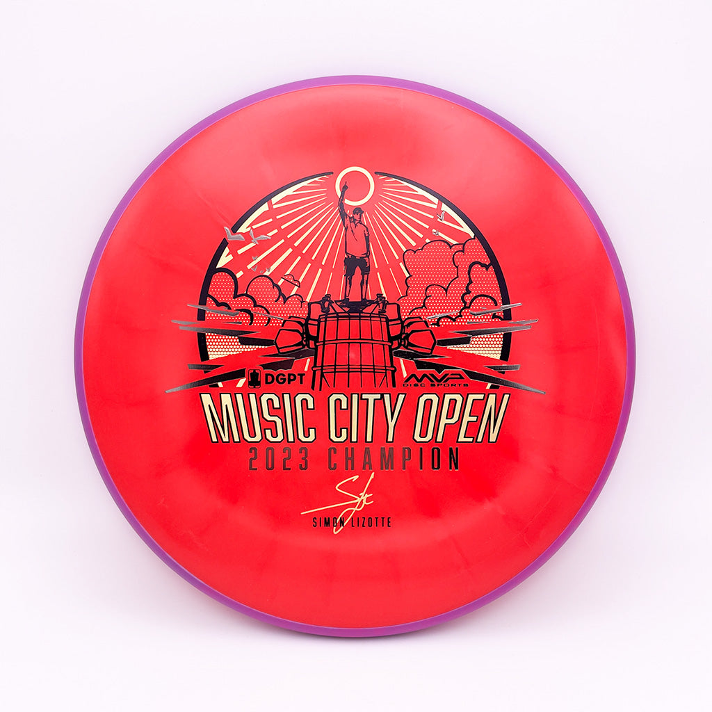 Axiom Discs Fission Proxy