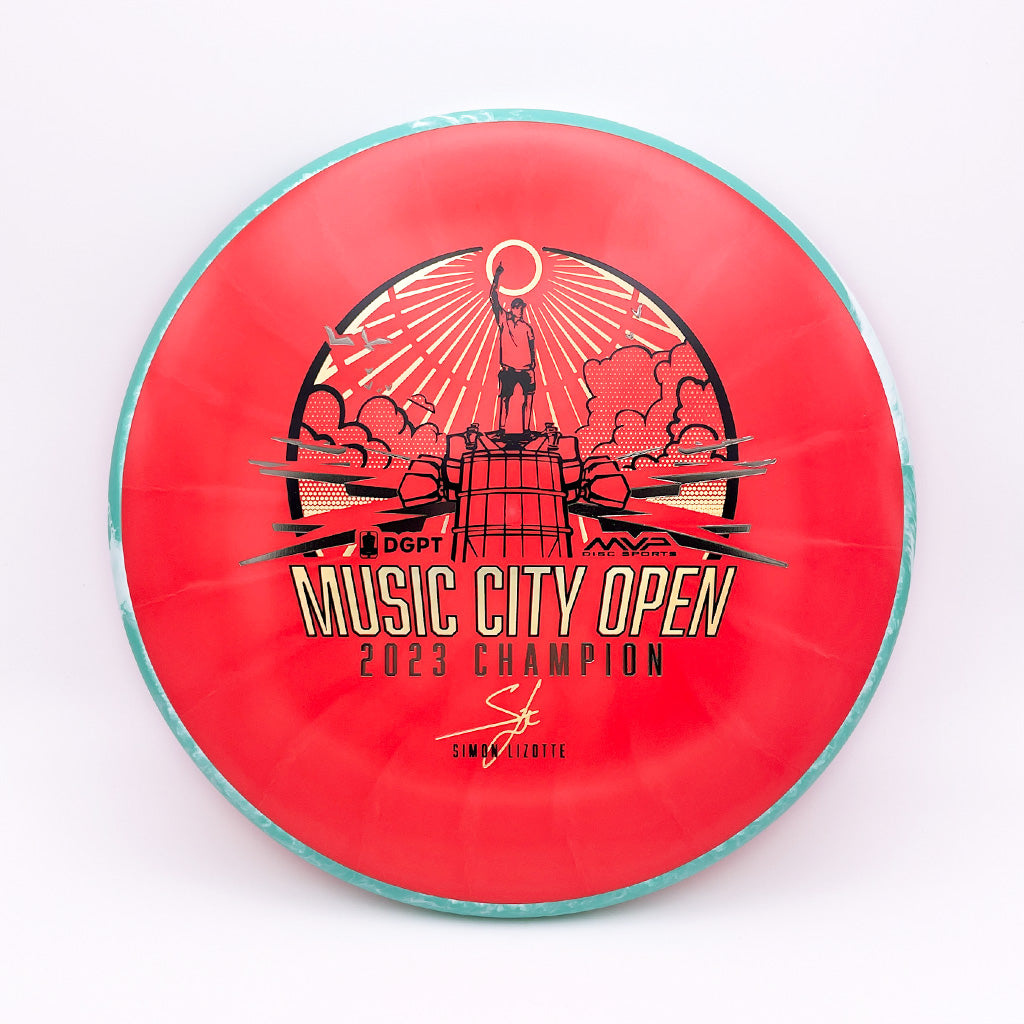 Axiom Discs Fission Proxy