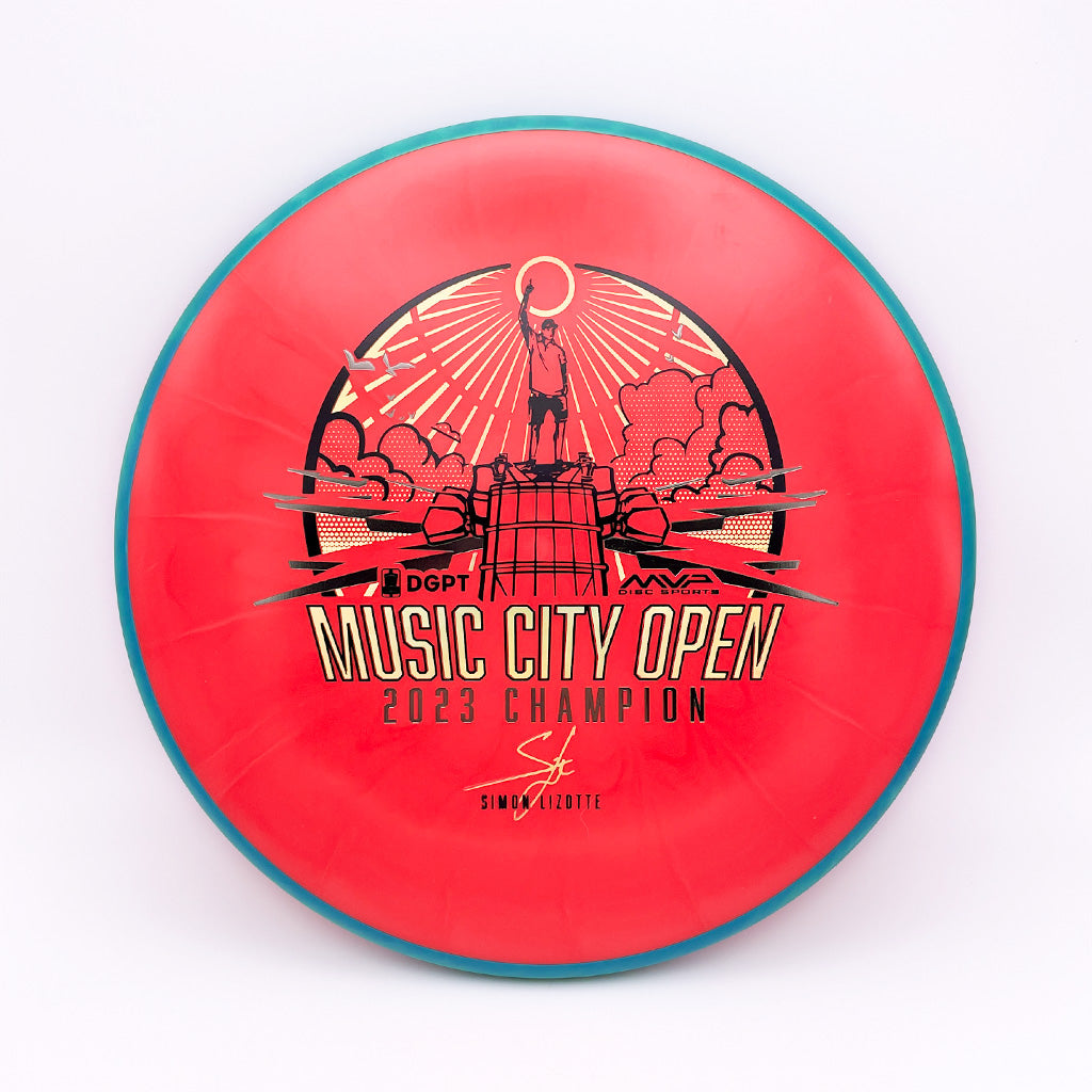Axiom Discs Fission Proxy