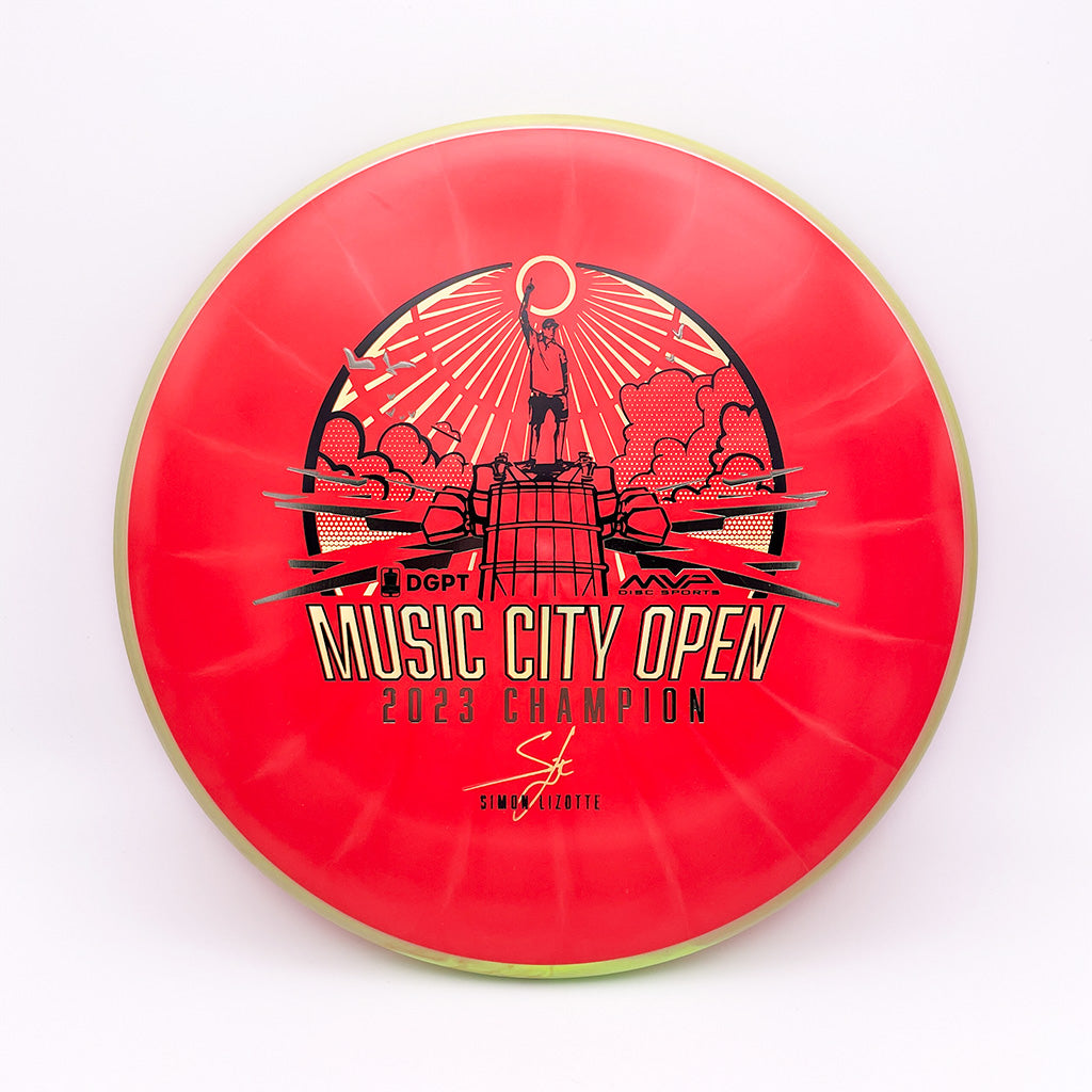Axiom Discs Fission Proxy