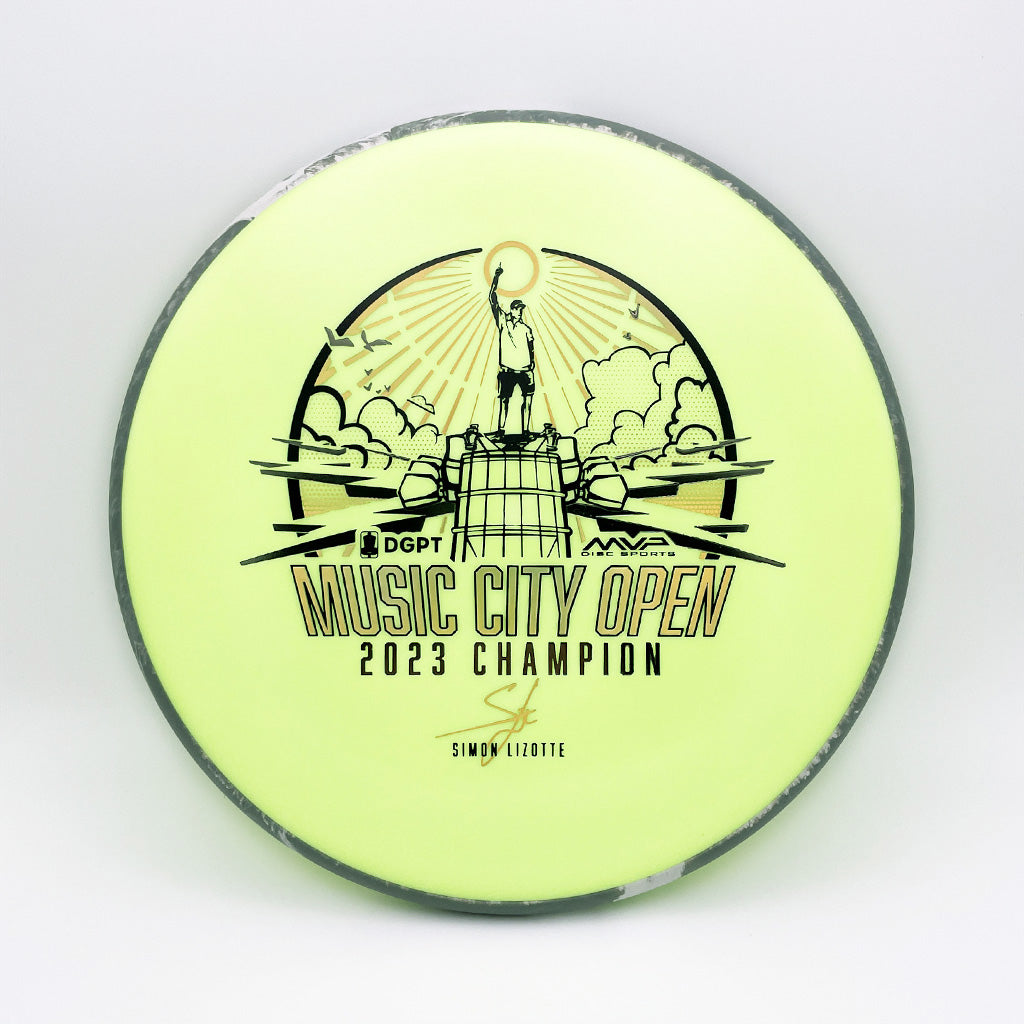 Axiom Discs Fission Proxy