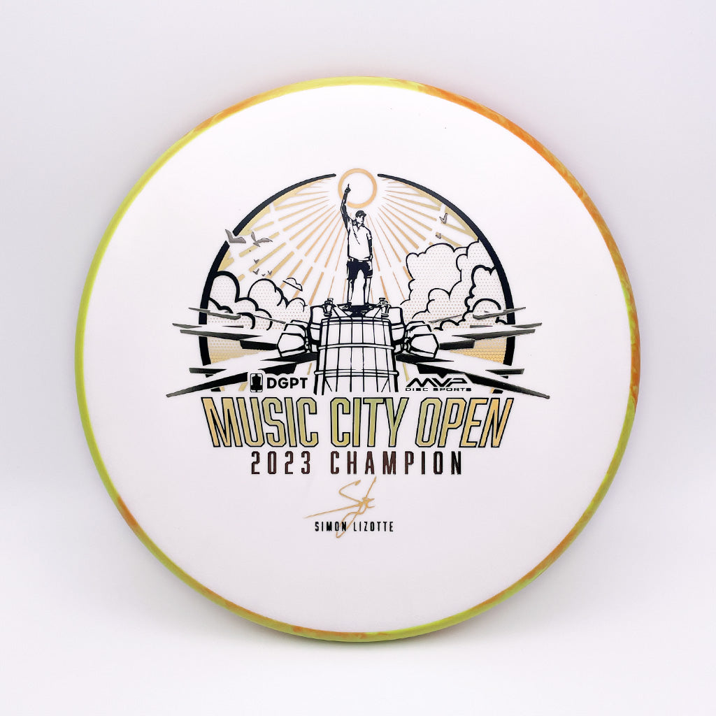Axiom Discs Fission Proxy