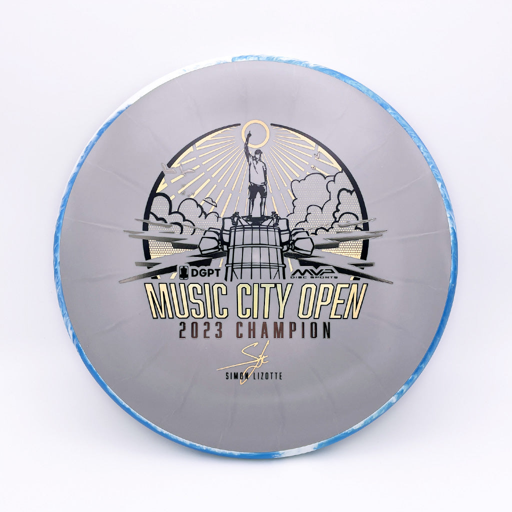 Axiom Discs Fission Proxy