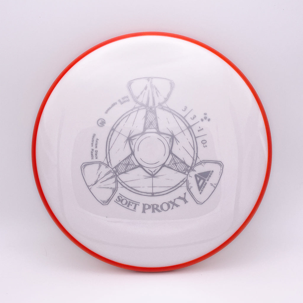 Axiom Discs Neutron Soft Proxy