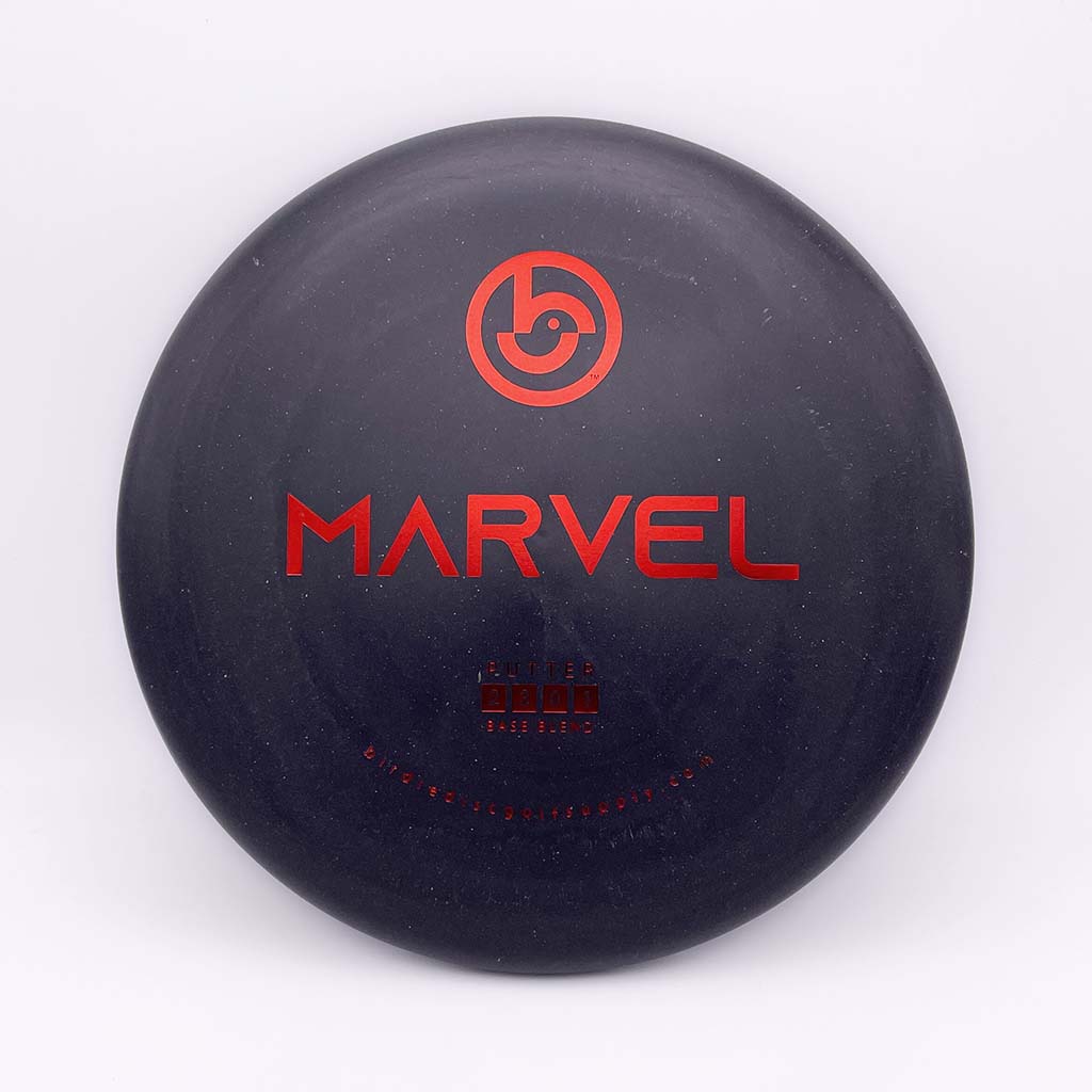 Birdie Disc Golf Supply Base Blend Marvel