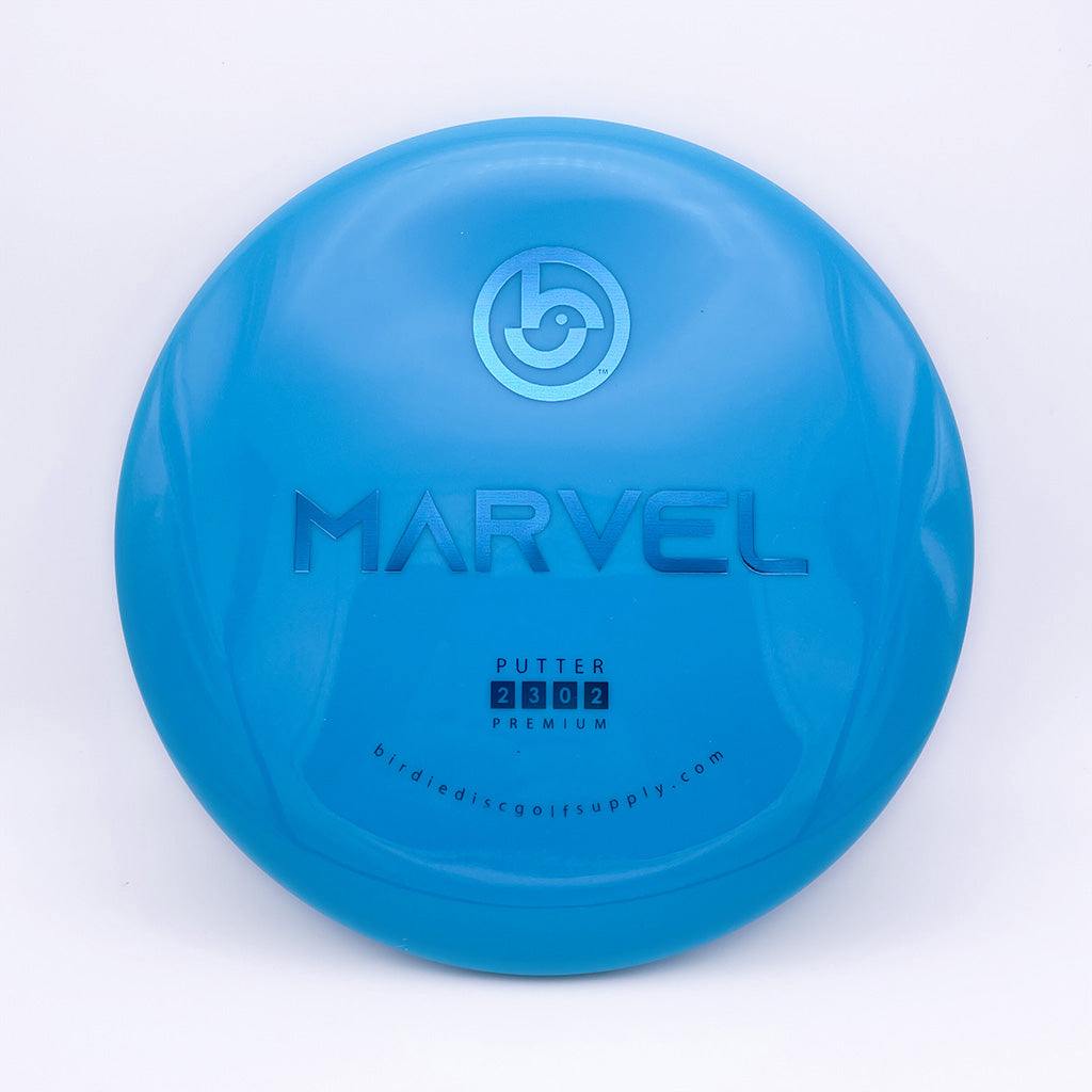 Birdie Premium Marvel