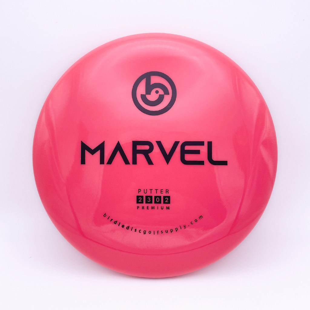 Birdie Premium Marvel