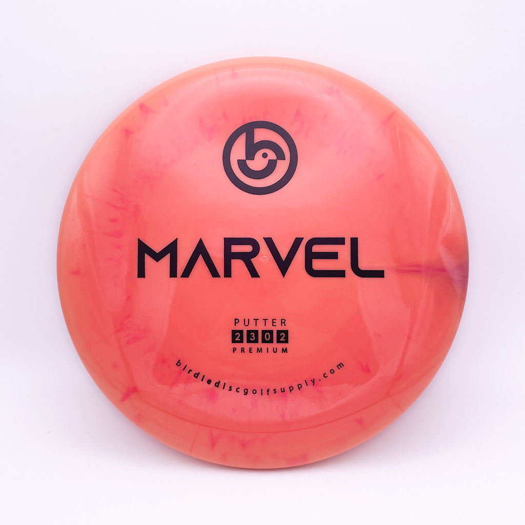 Birdie Premium Marvel