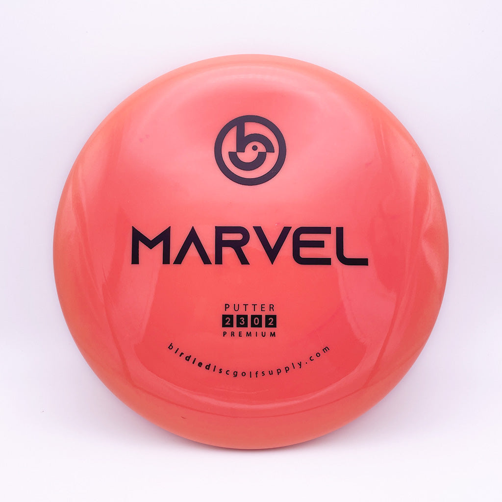 Birdie Premium Marvel