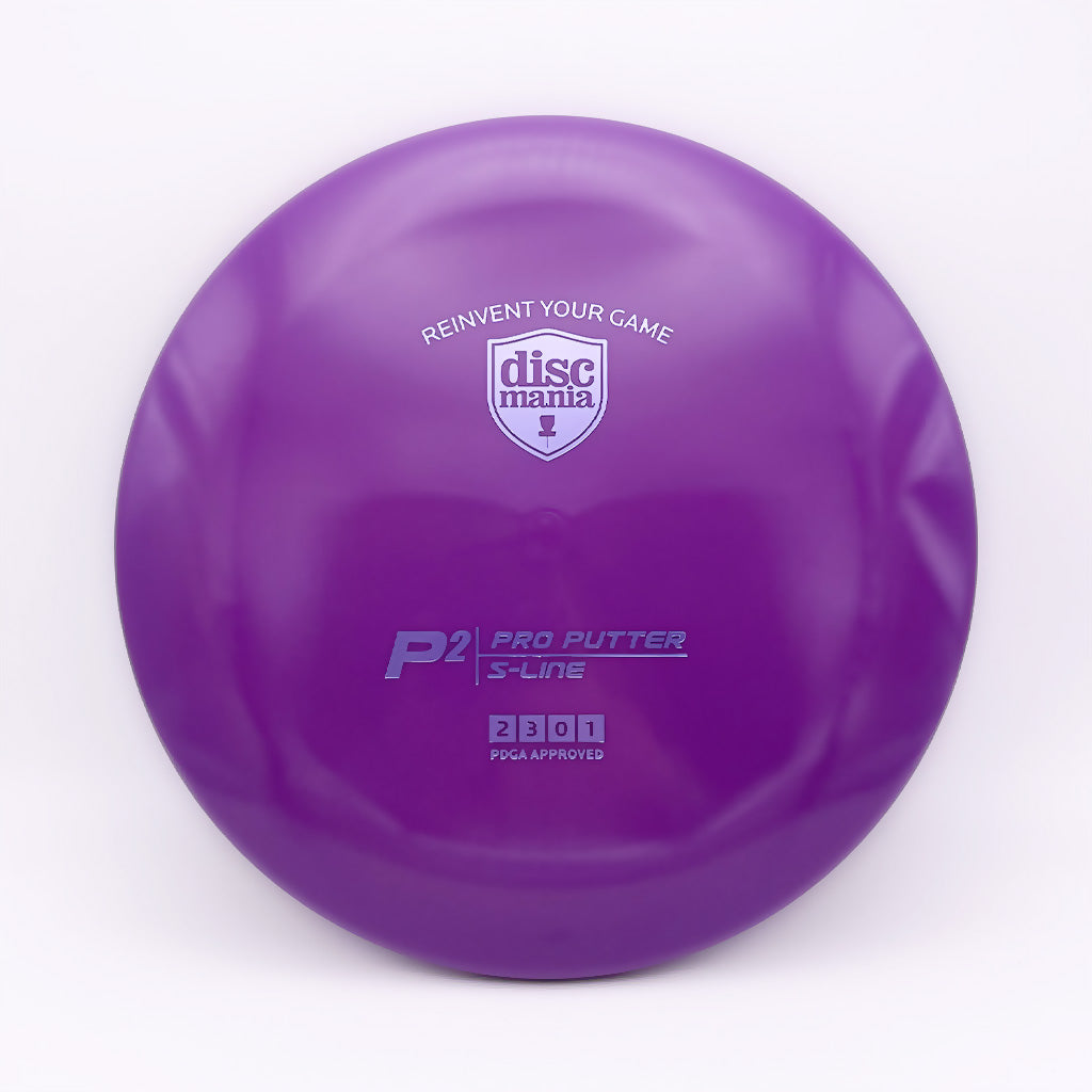 Discmania S-Line P2