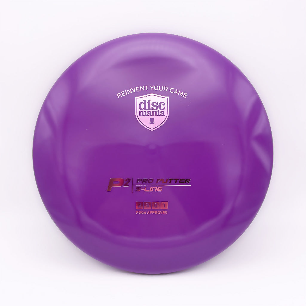 Discmania S-Line P2