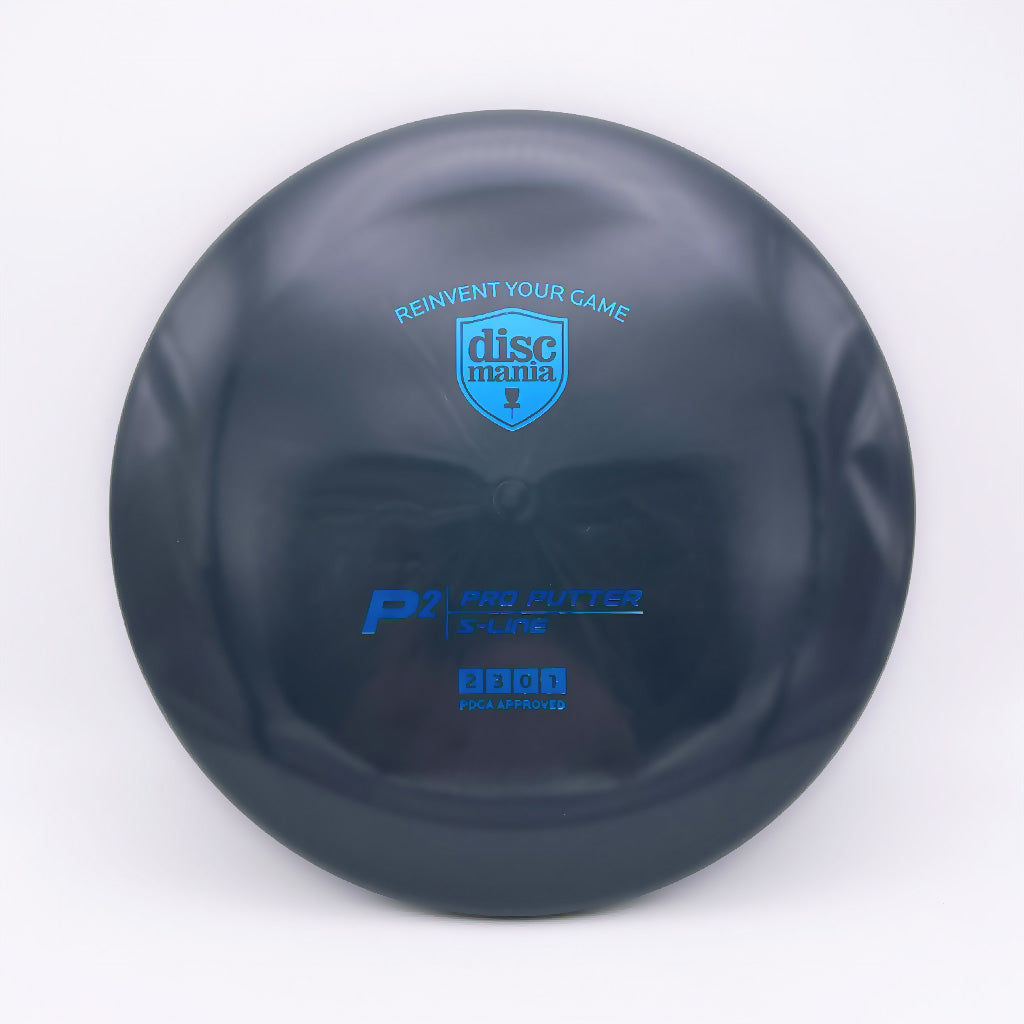 Discmania S-Line P2