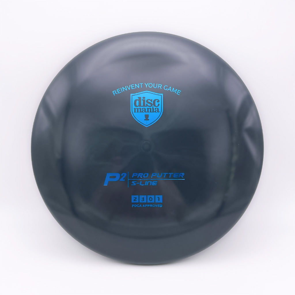 Discmania S-Line P2