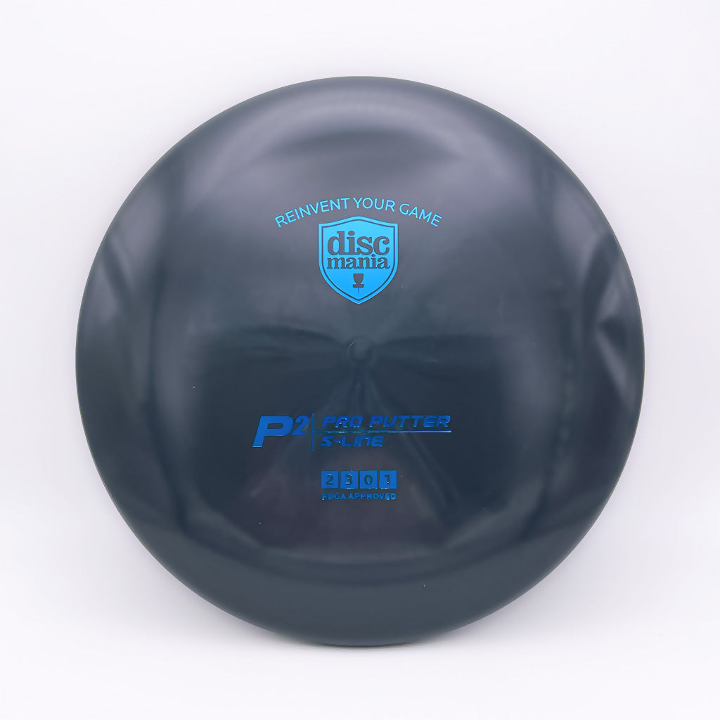 Discmania S-Line P2