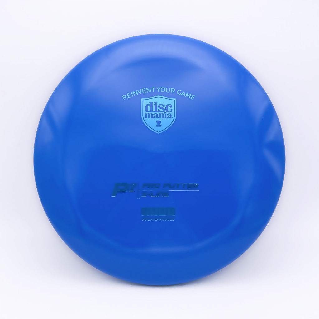 Discmania S-Line P2