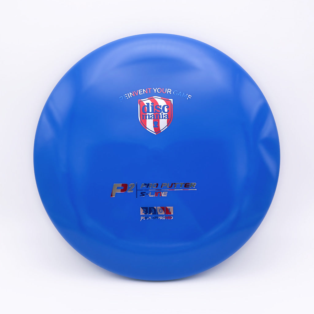 Discmania S-Line P2