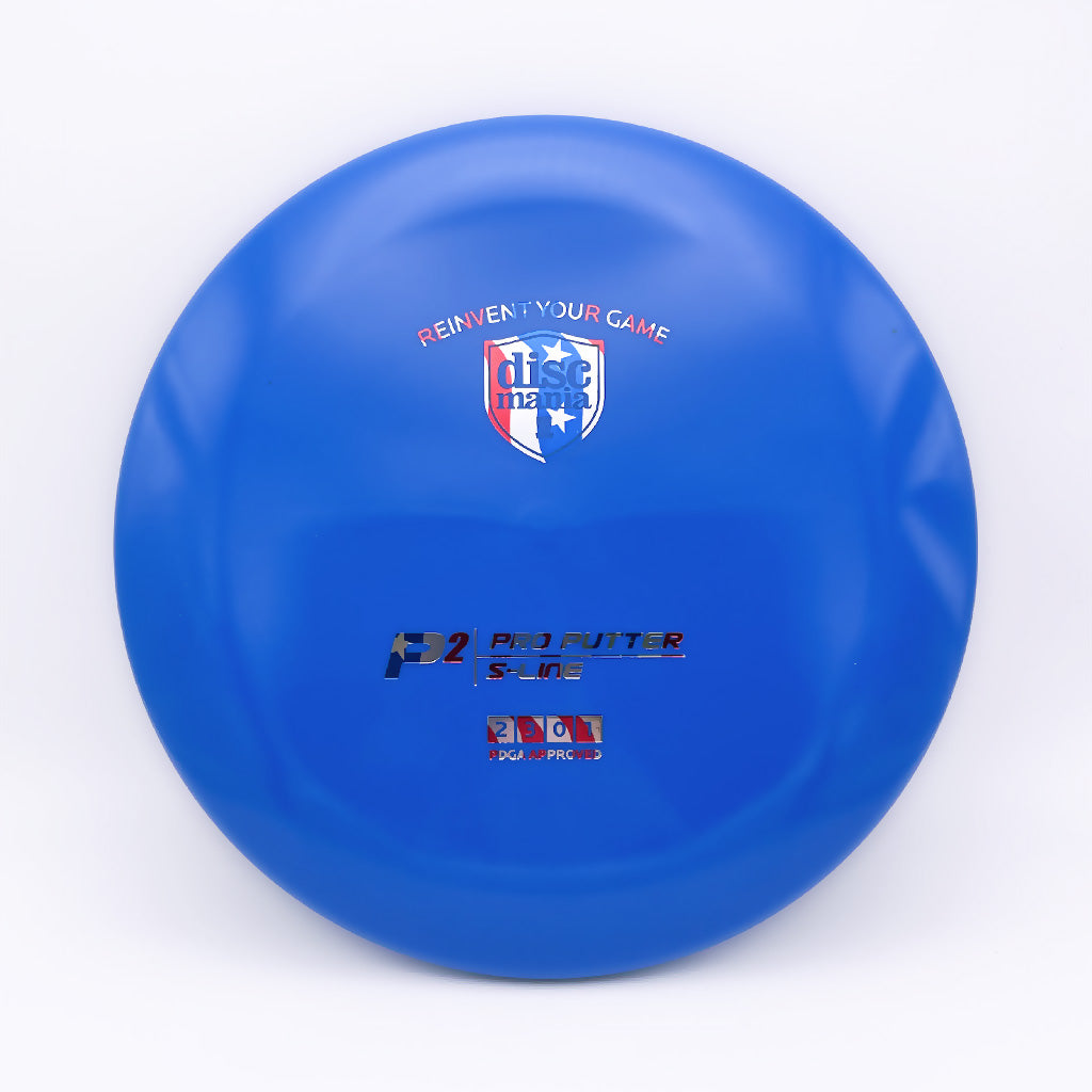 Discmania S-Line P2