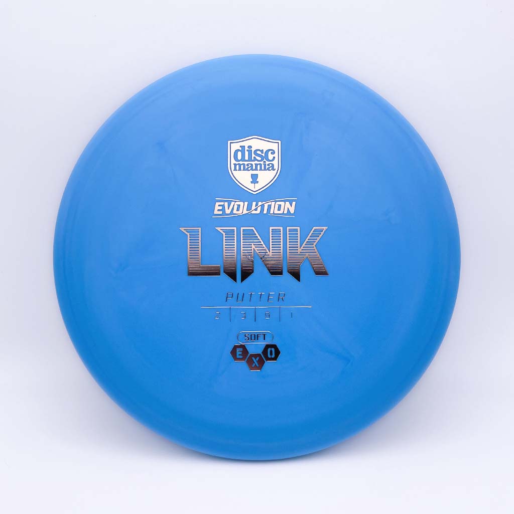 Discmania Exo Soft Link