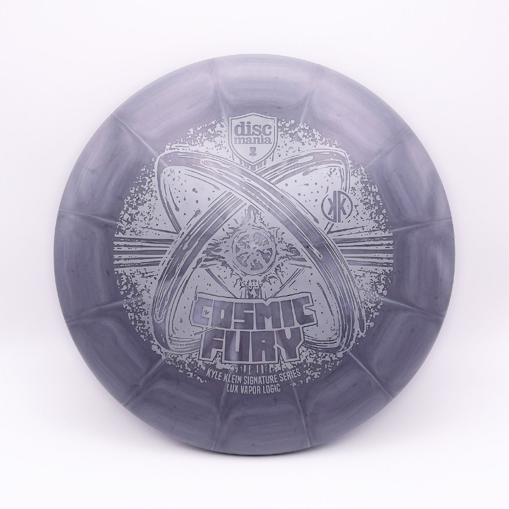 Discmania Kyle Klein Signature Series Cosmic Fury Logic