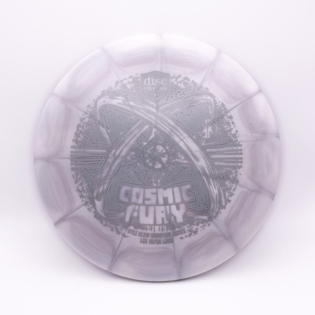 Discmania Kyle Klein Signature Series Cosmic Fury Logic