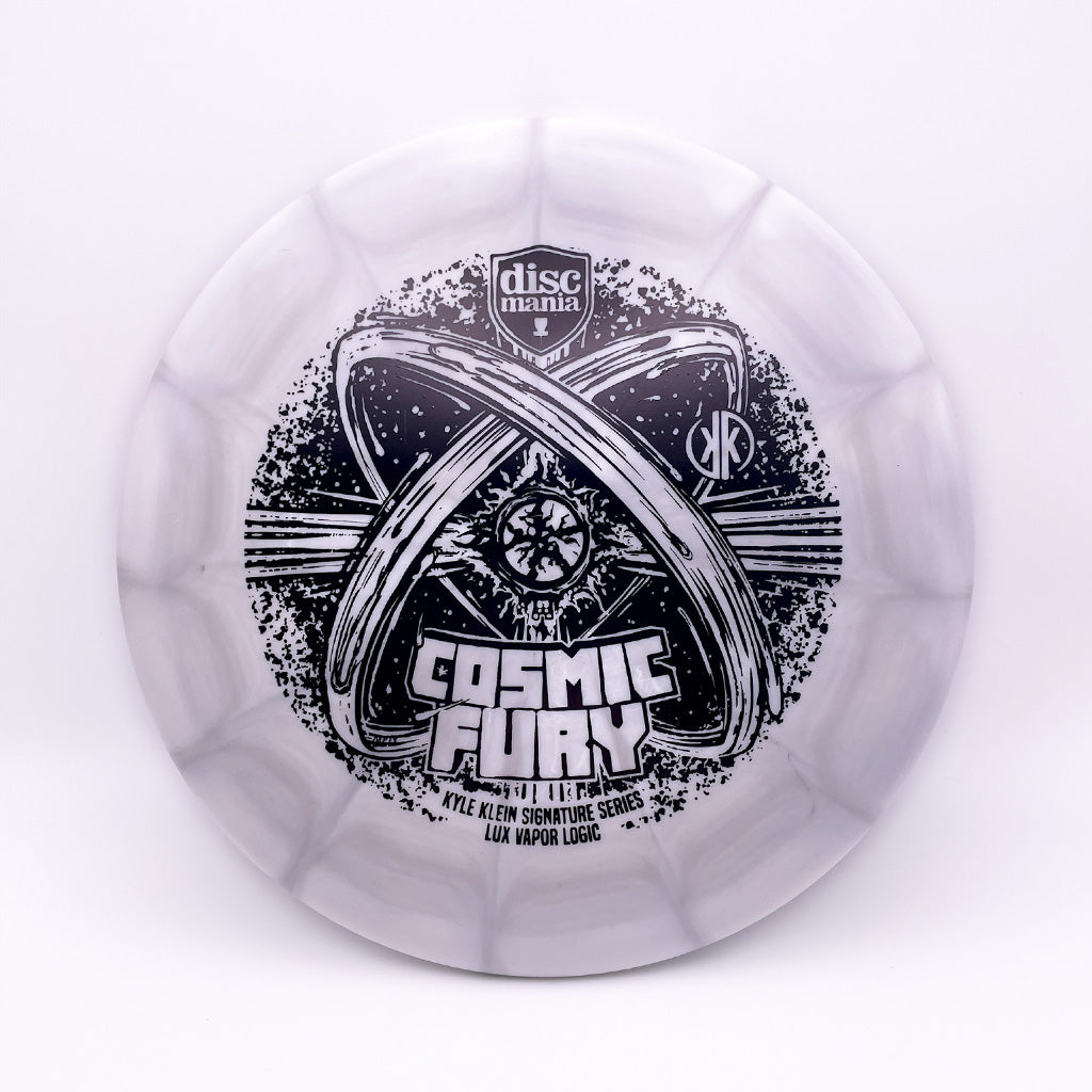 Discmania Kyle Klein Signature Series Cosmic Fury Logic